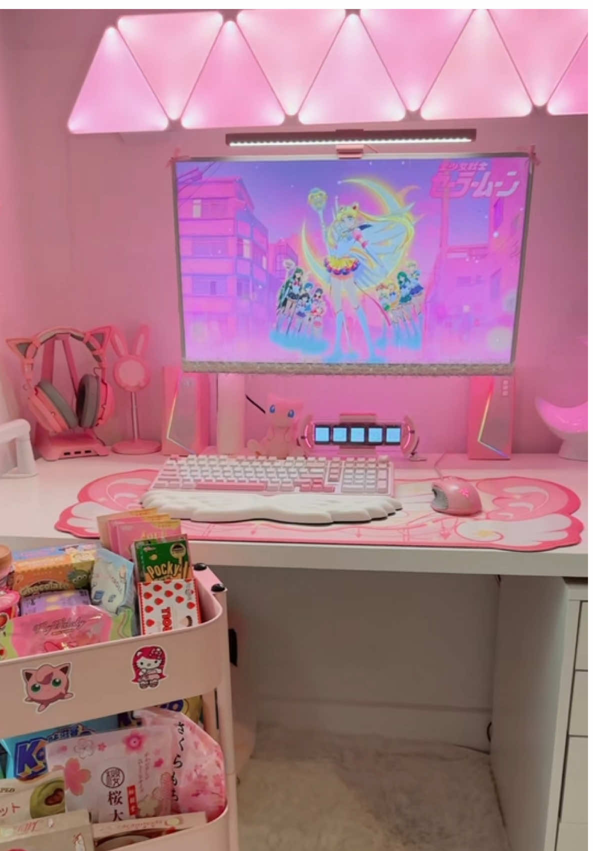 @Mew⋆. 𐙚 ˚