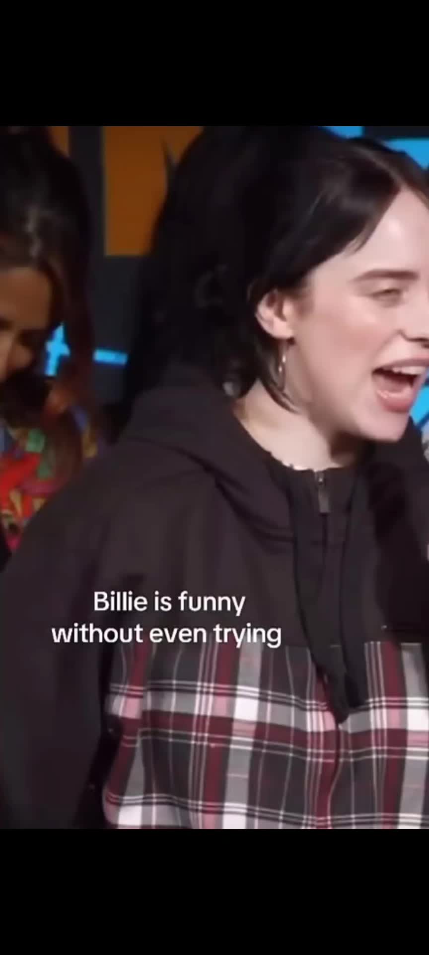 @✨️ Billie eillish✨️