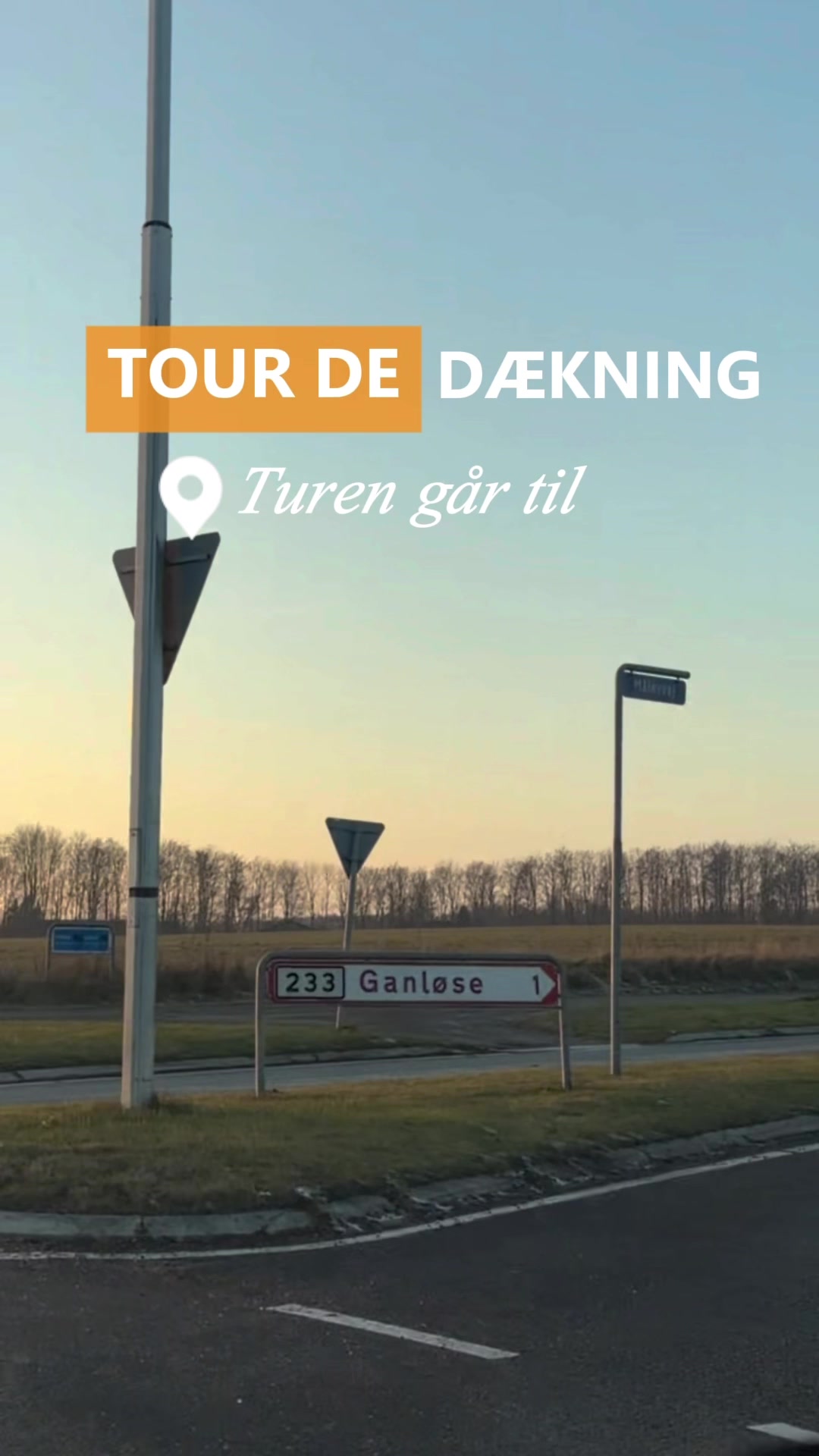 @3 Danmark