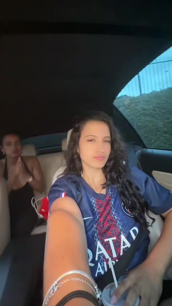 @Chantel