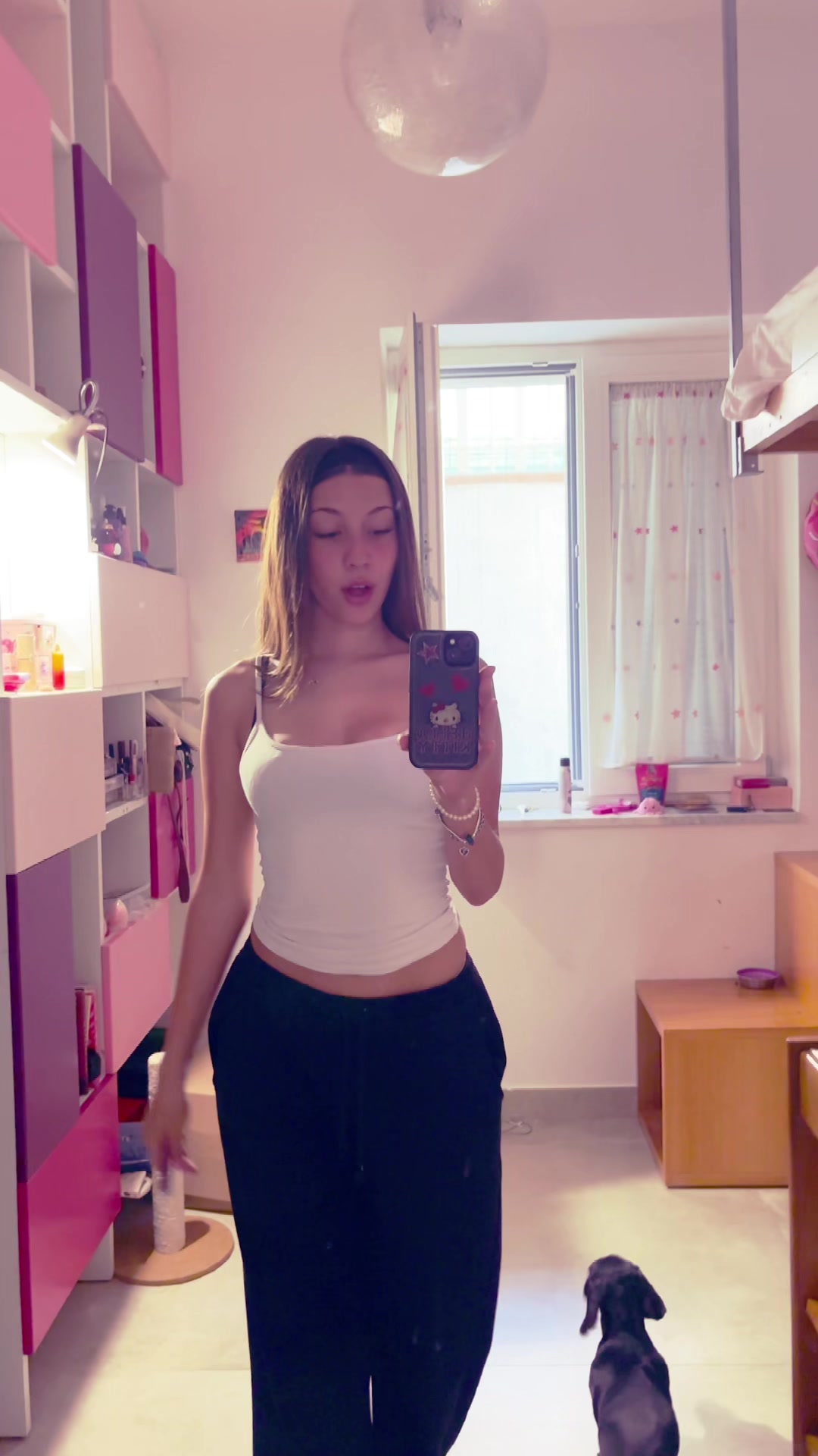@babyM