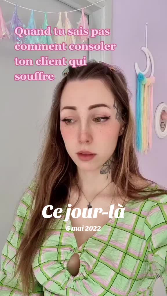 @Tatouage kawaii / pop culture