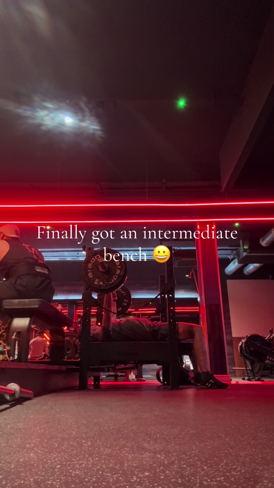 @Iansliftingdiaries