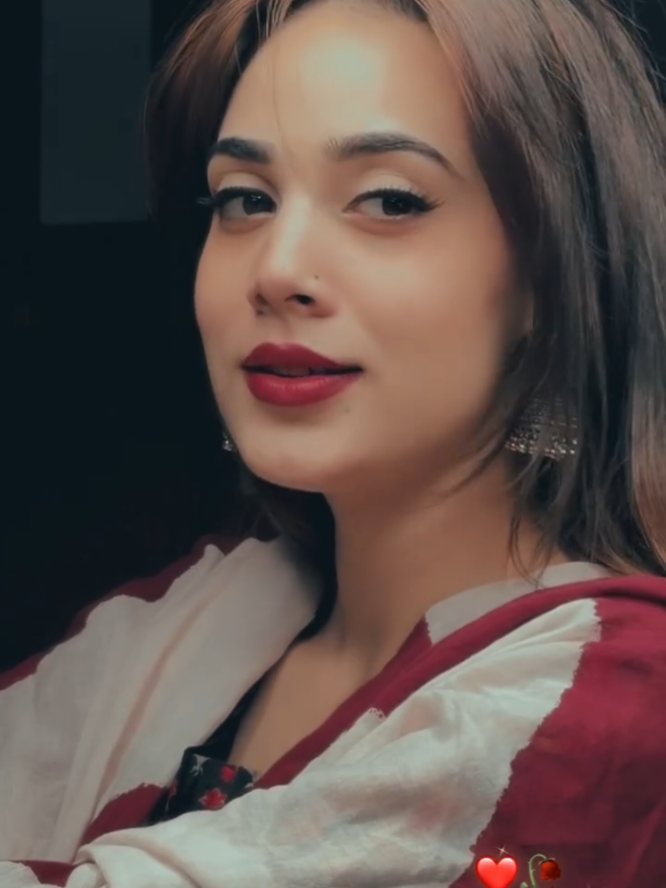 @ItsReenaKhan 🔥 👑