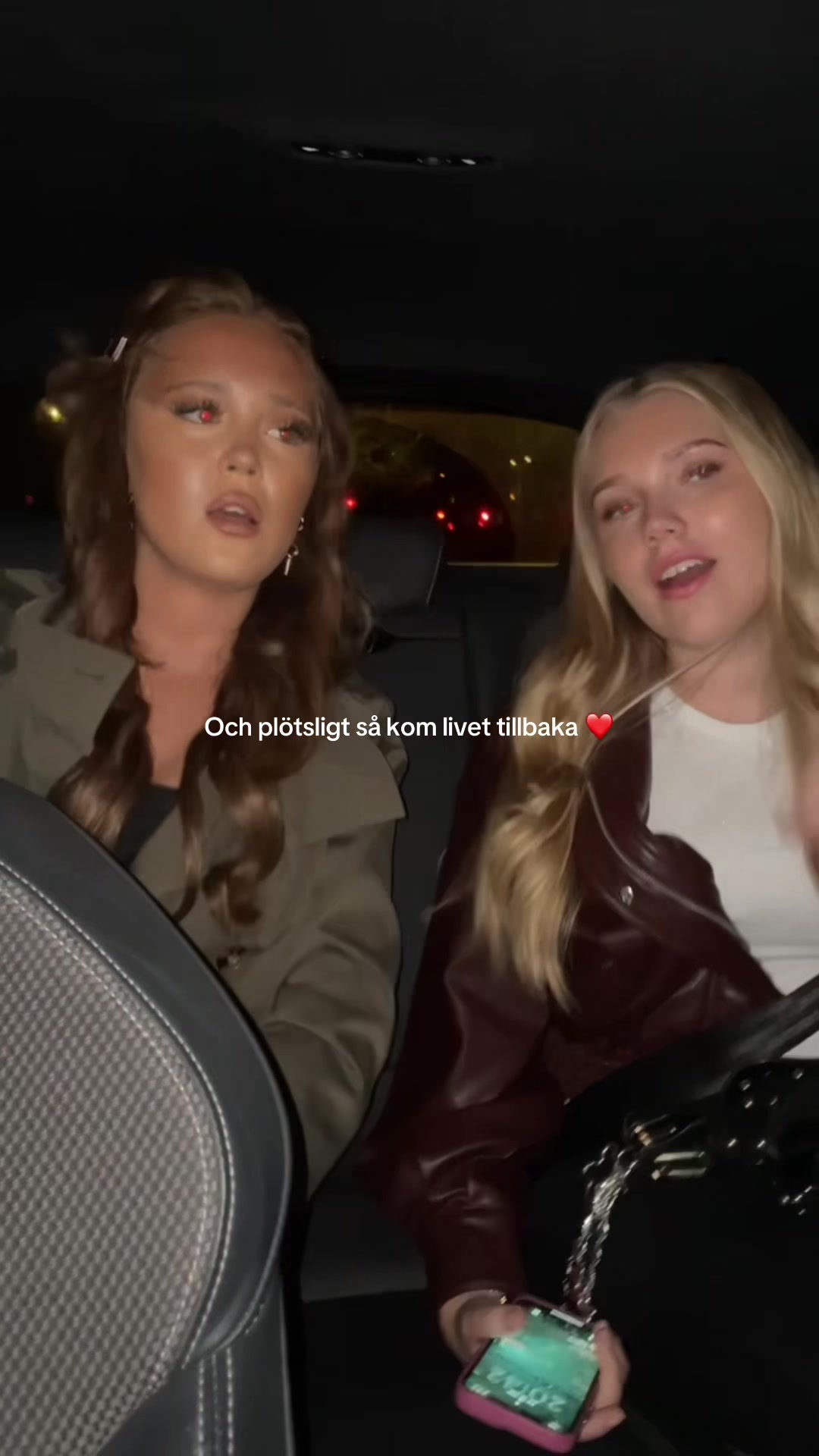 @Svea Engstr&ouml;m💋🌶️