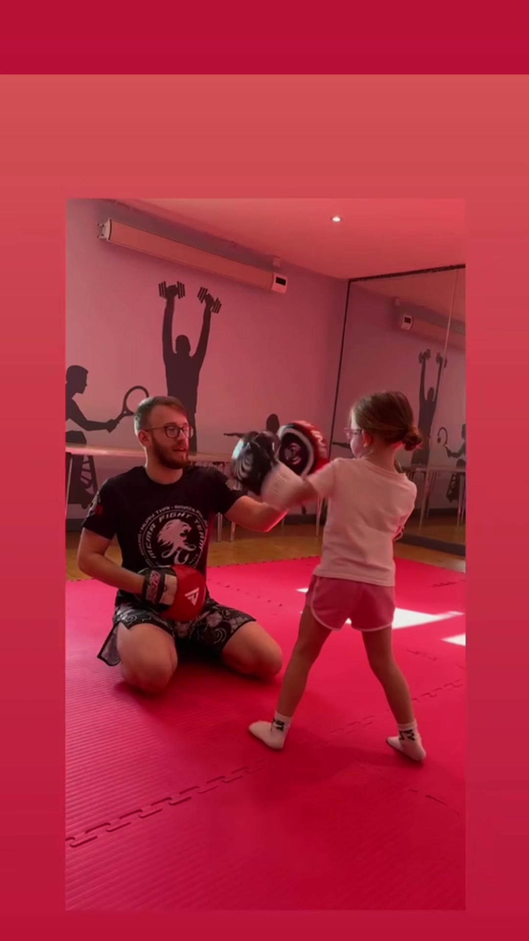 @Modern Combat Martial Arts