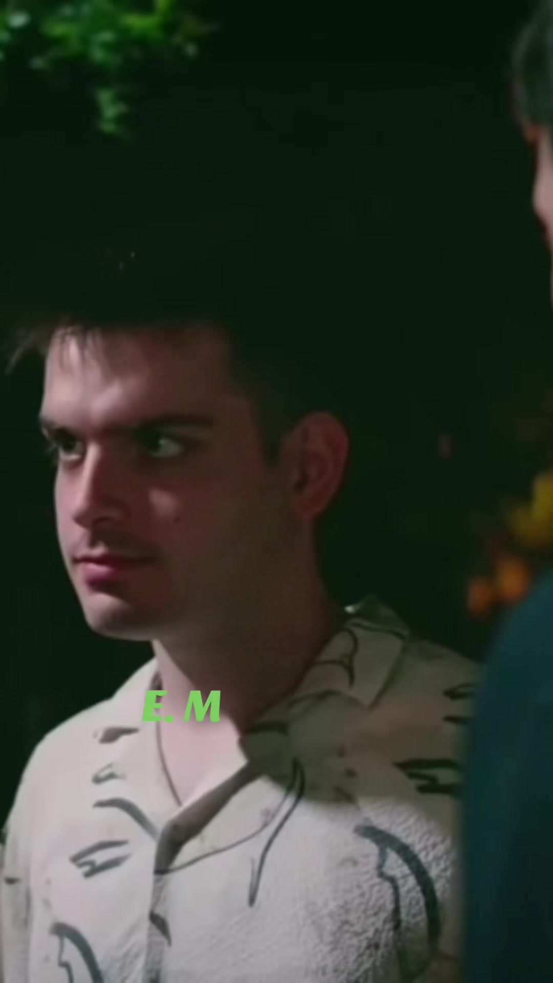 @Evelyin Mchale