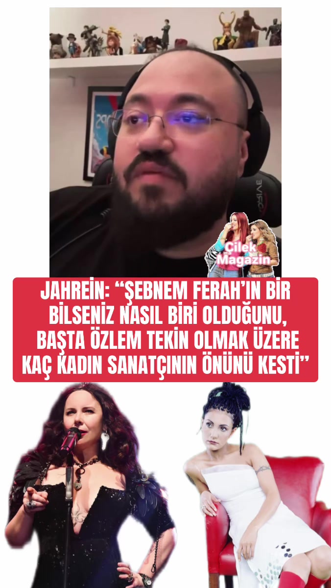 @&Ccedil;ilek Magazin