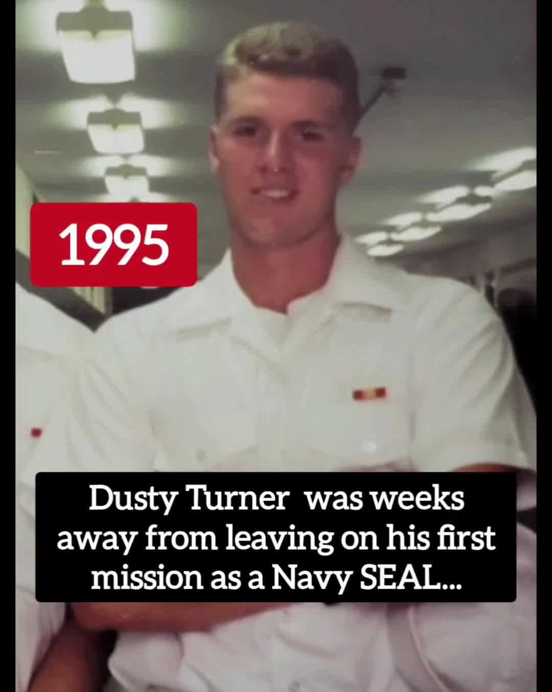 @The Navy SEAL Left Behind