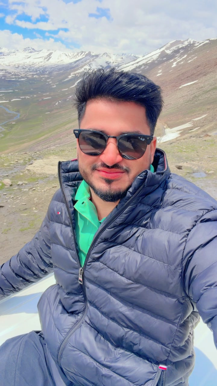 @Shahbaz Malik