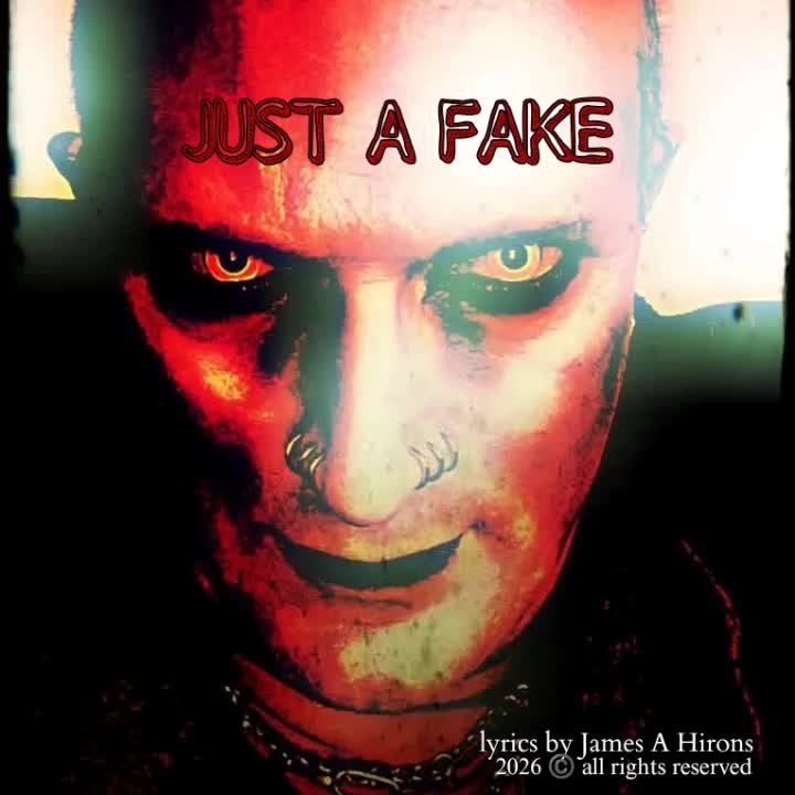 @James A Hirons
