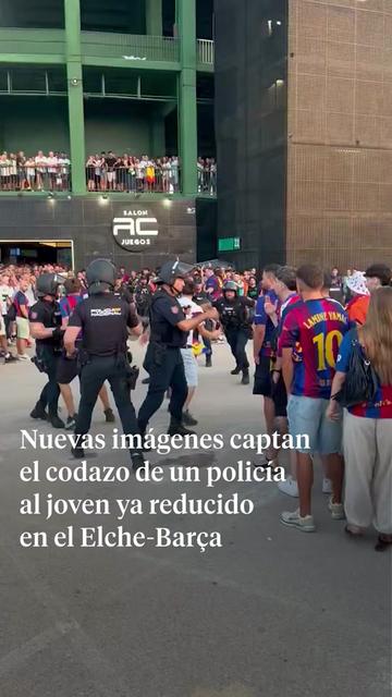 @La Vanguardia 🗞