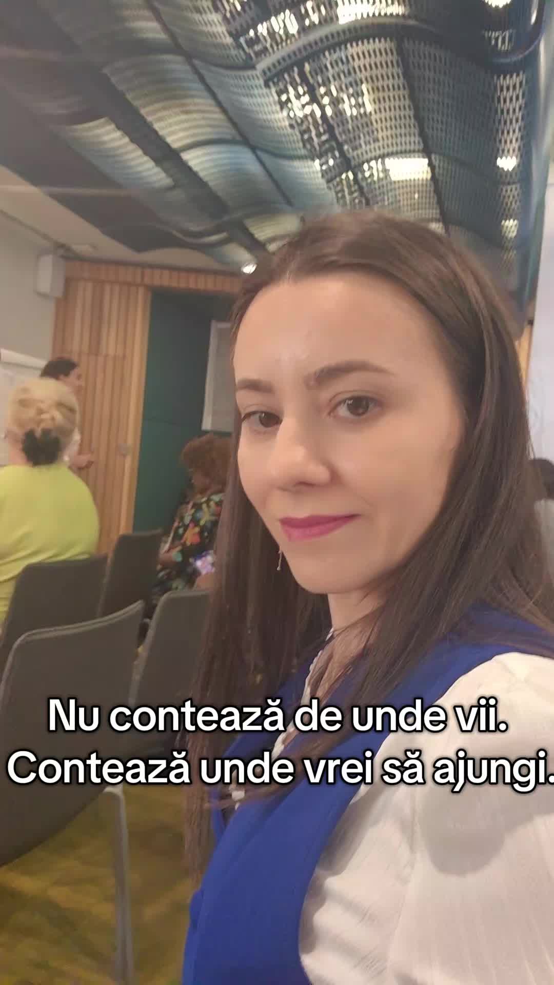@Mihaela Iditoiu