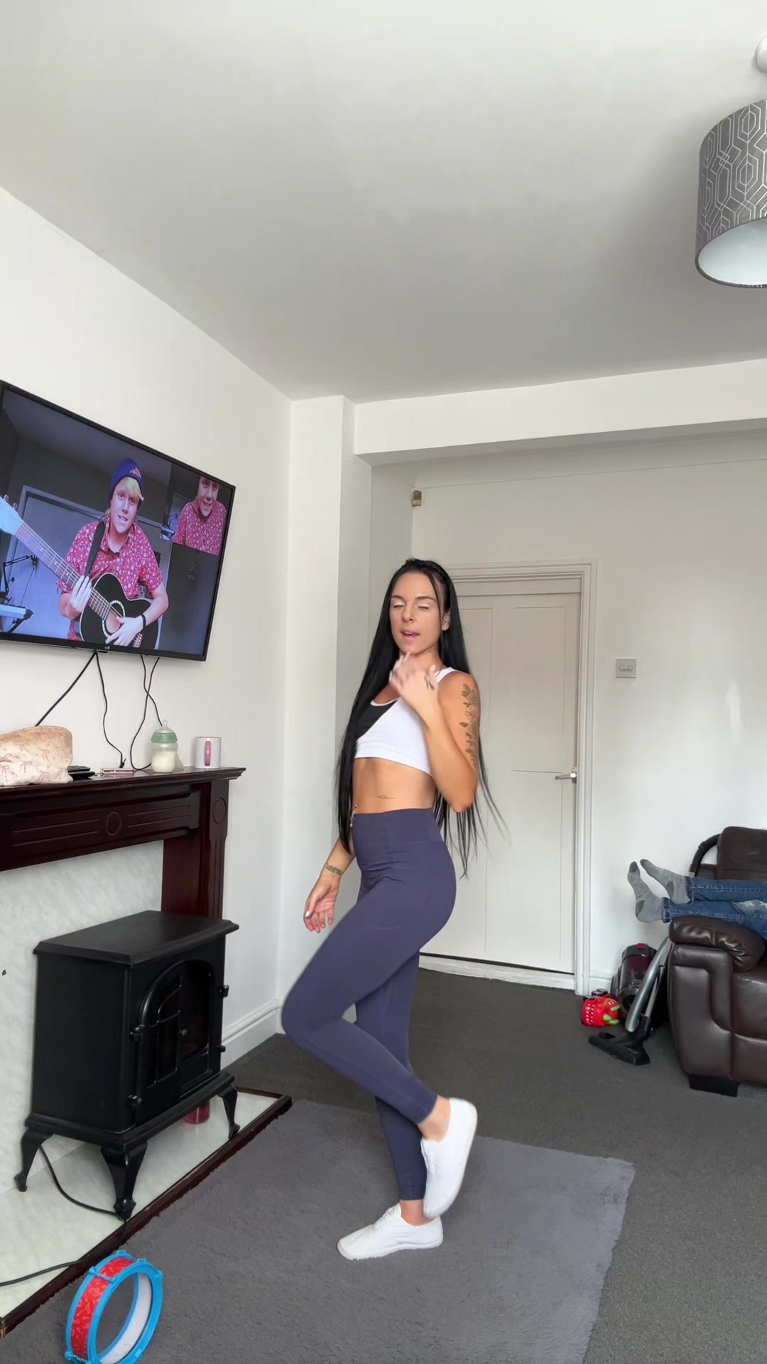 @babykaygirl34