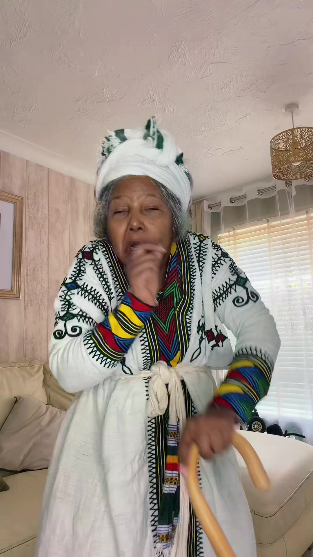 @OG Granny