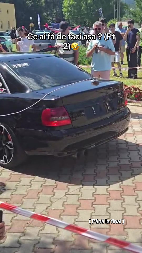 @CarMeetingRomania