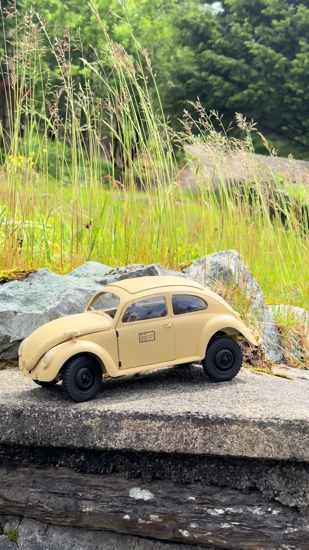 @RC Crawler Control