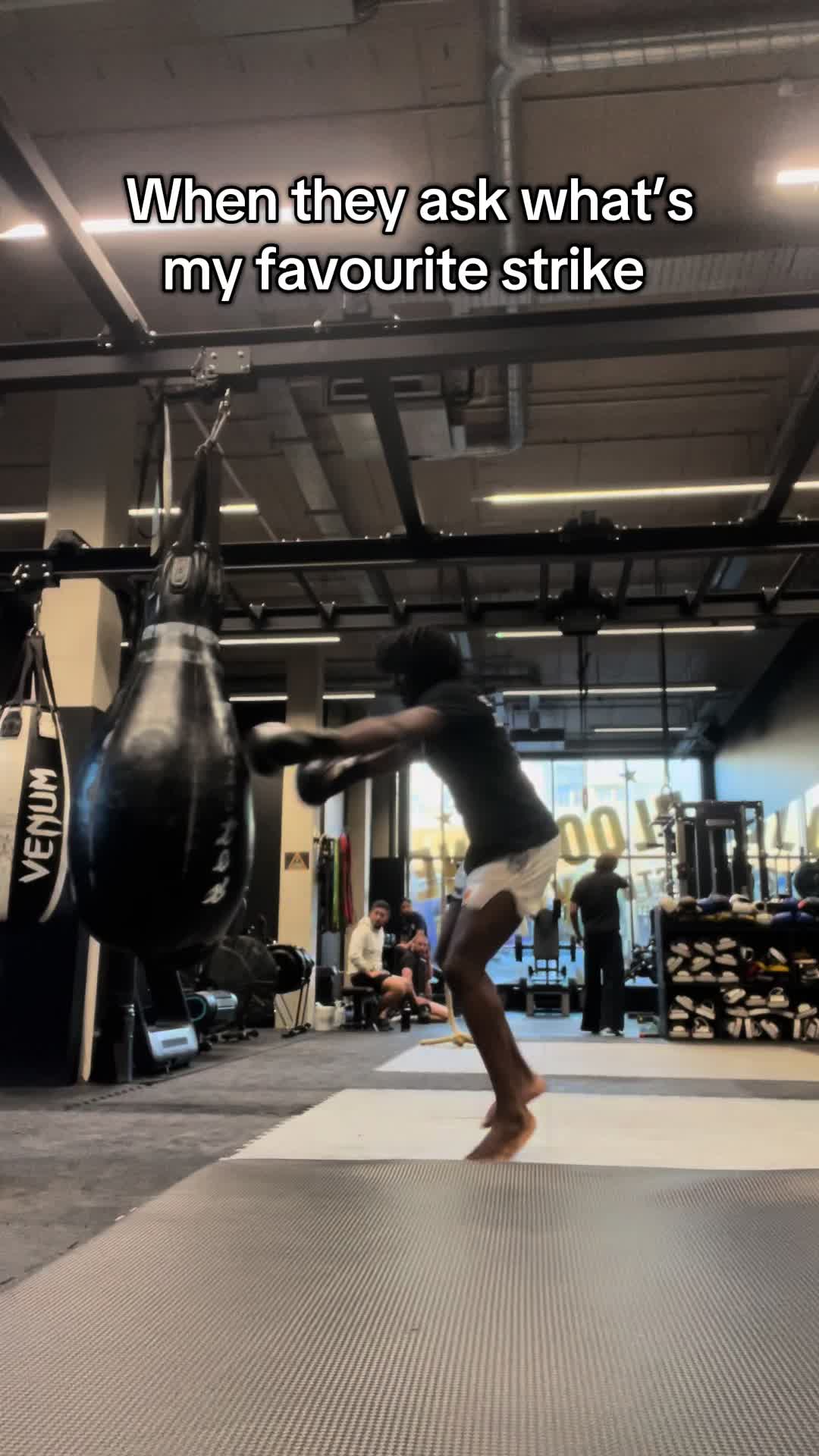 @Bfights