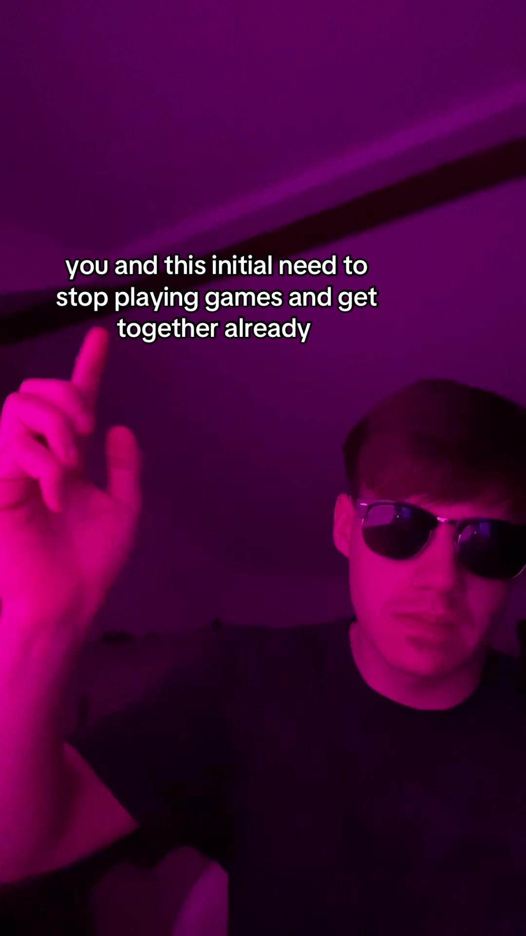 @Joshua