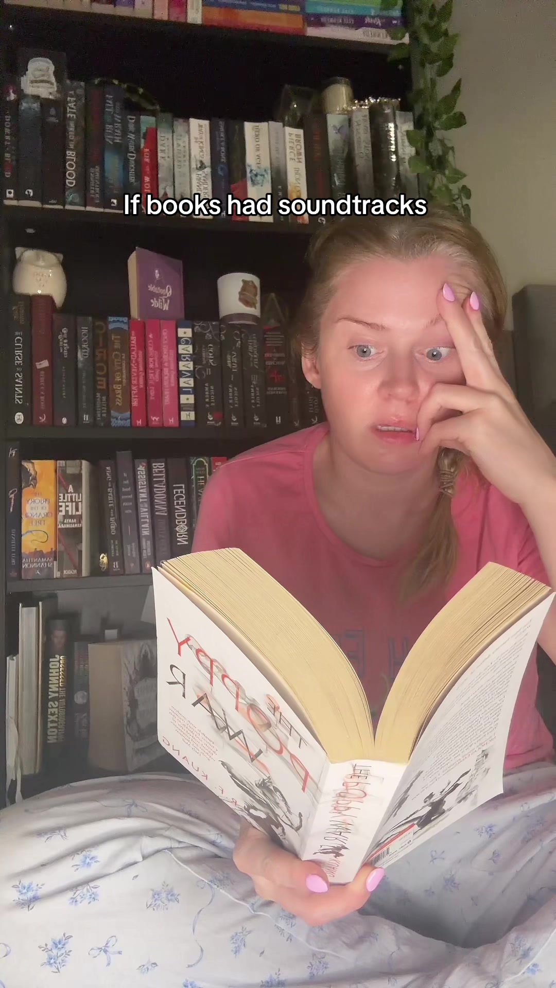 @JenBenBooks 📚
