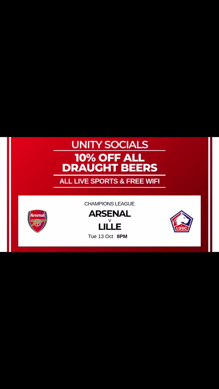 @The Union Pub & Night Club