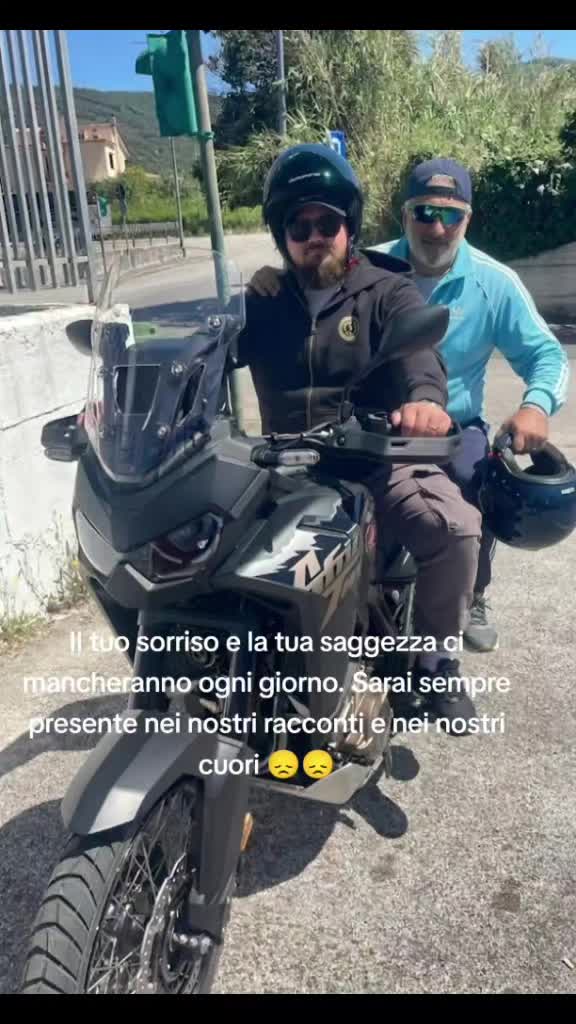 @CarmineMaria Di Somm