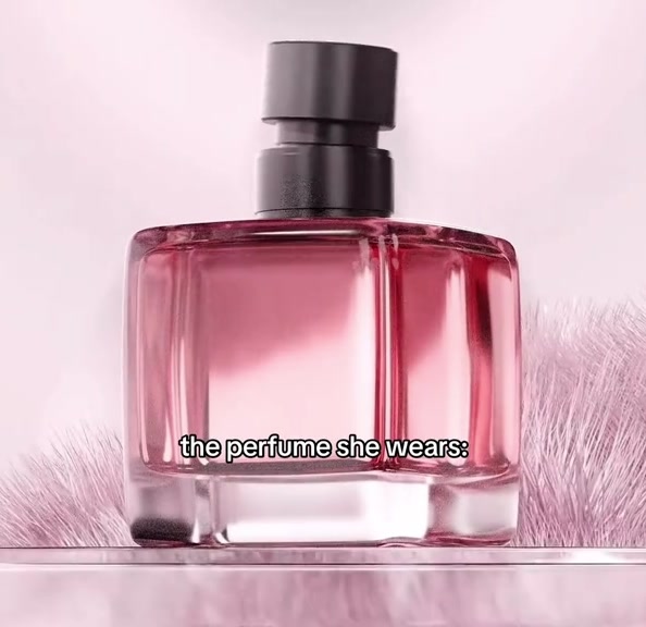 @Perfumeholic