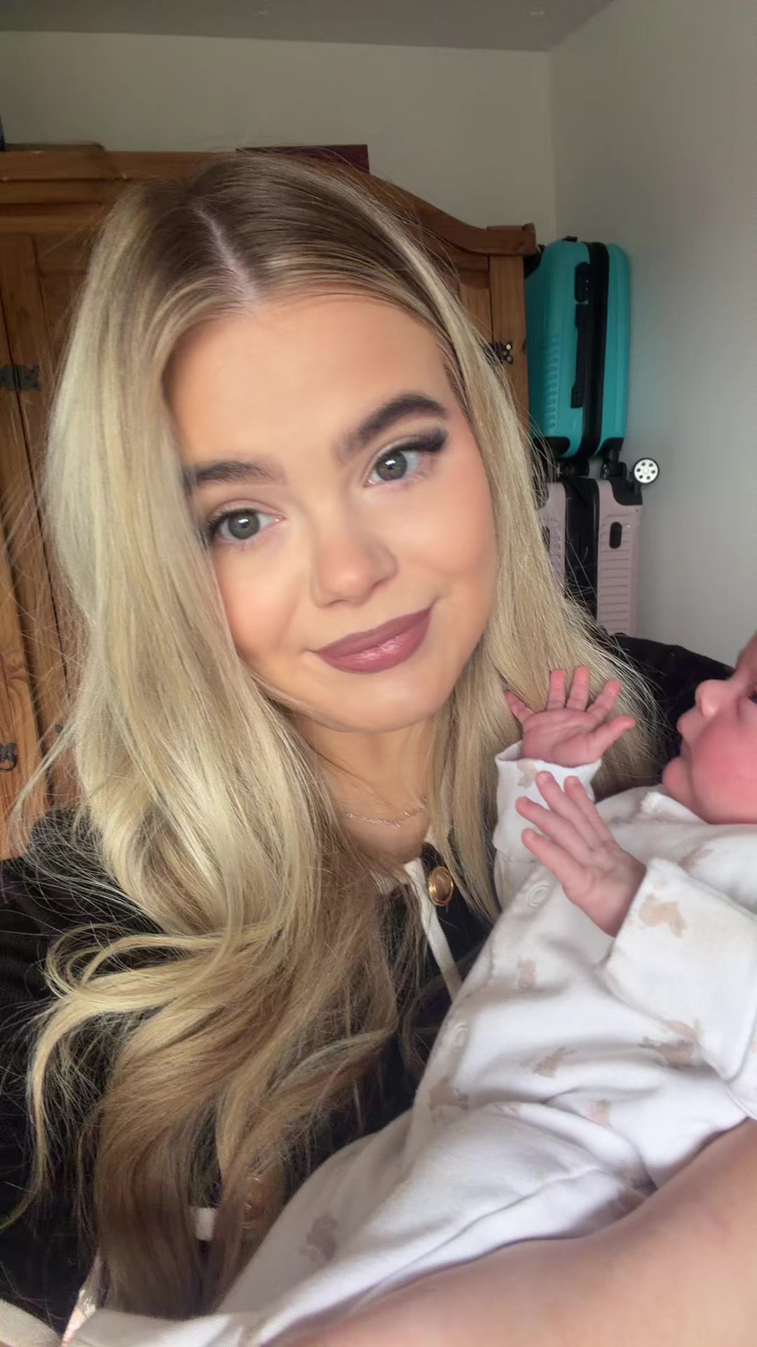 @Maddie| Twin mum