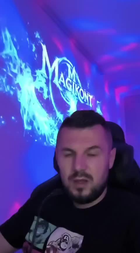 @🪄 MagiKont ⚡ SYSTEM ✅ 🇷🇴
