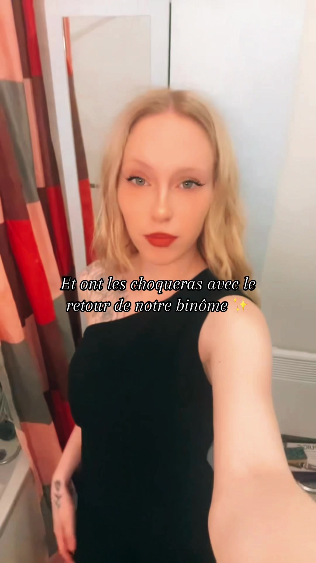 @Emilie ❤️