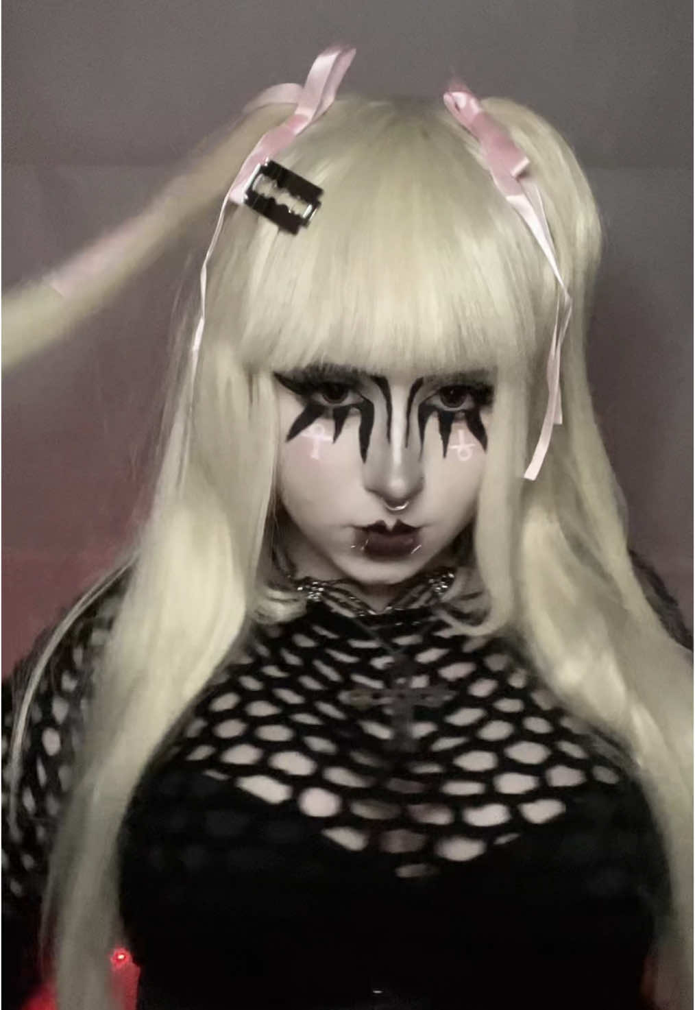 @venus is blink gone🪼