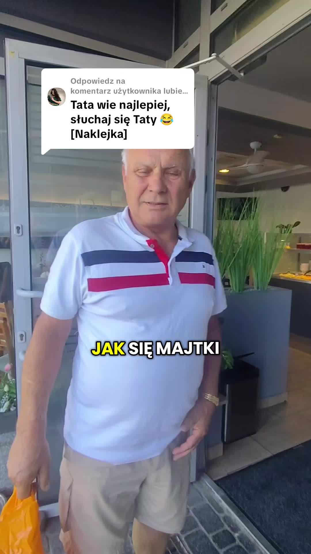 @Polish Gringo