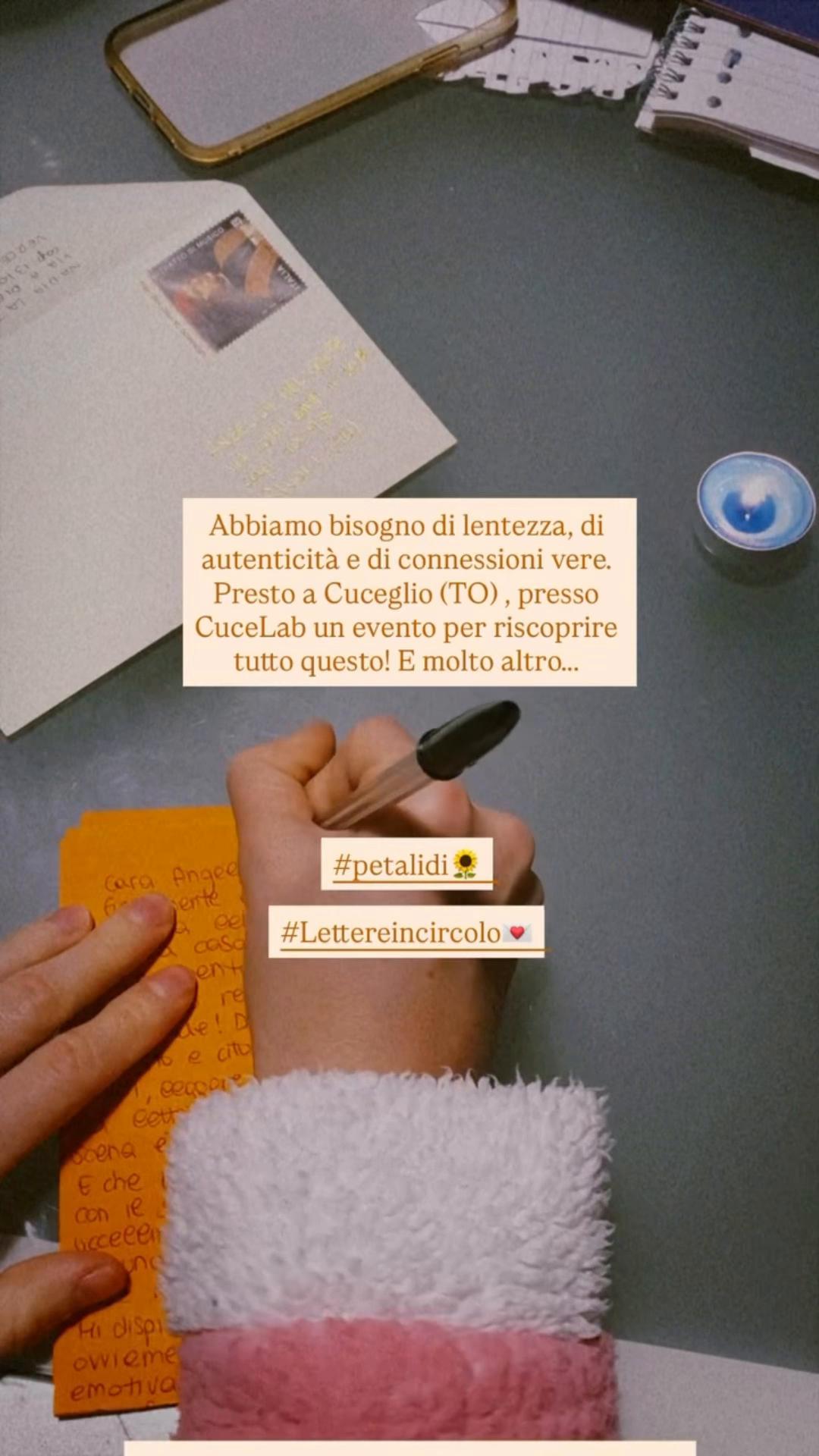 @Raggio di Sole