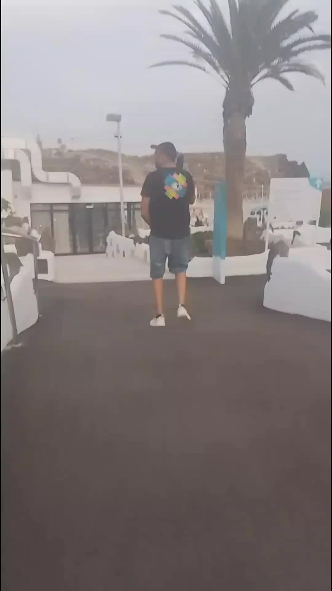 @Veronica Alayón Oramas 🇮🇨