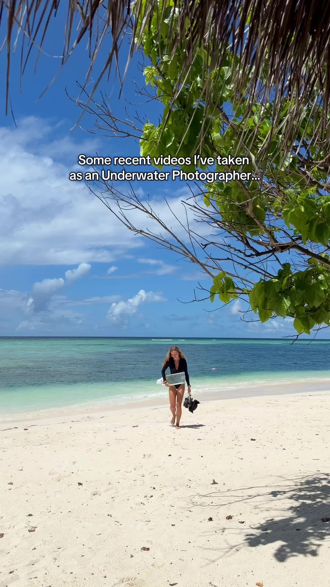 @Ella | Dive Instructor