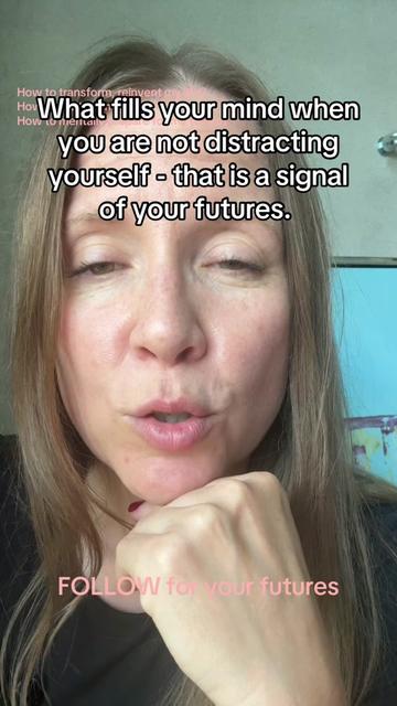 @Personal Futurist Essi Erika