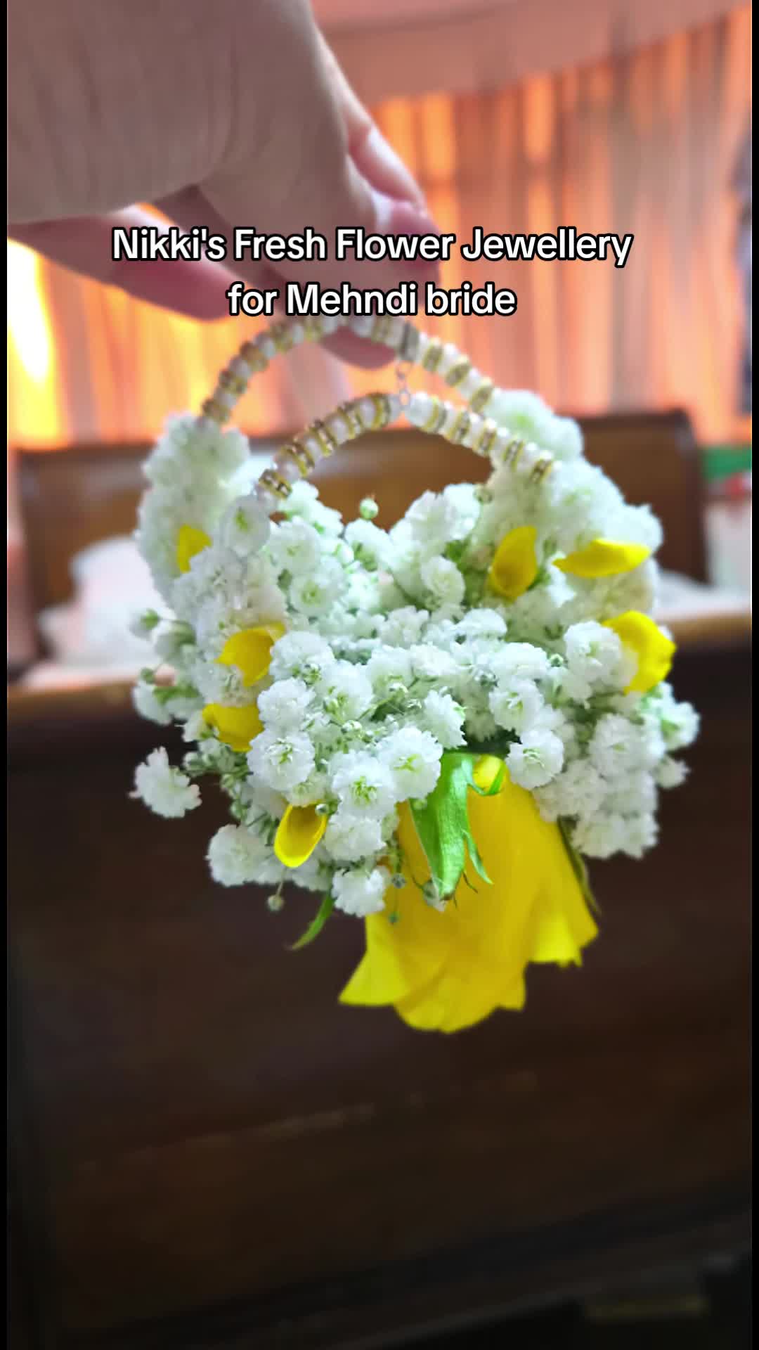 @Nikki's Event Decorators