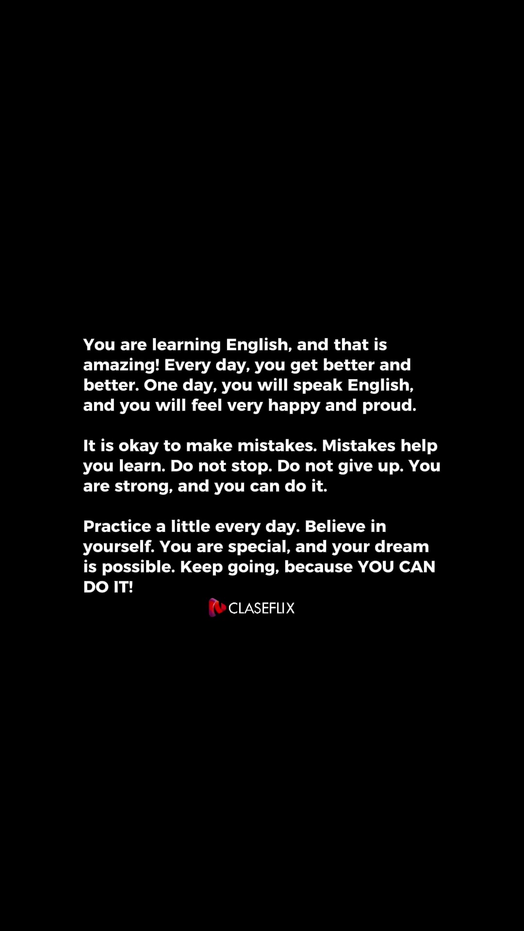@Claseflix