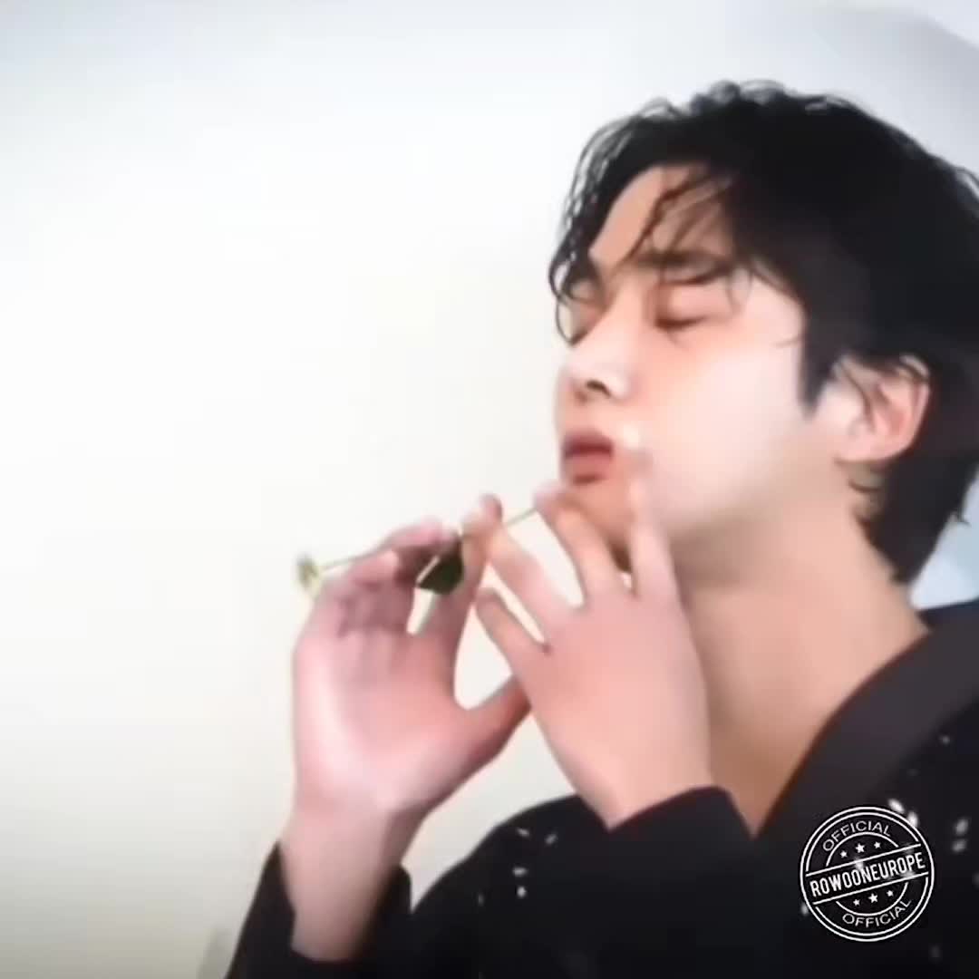 @Rowoon Europe