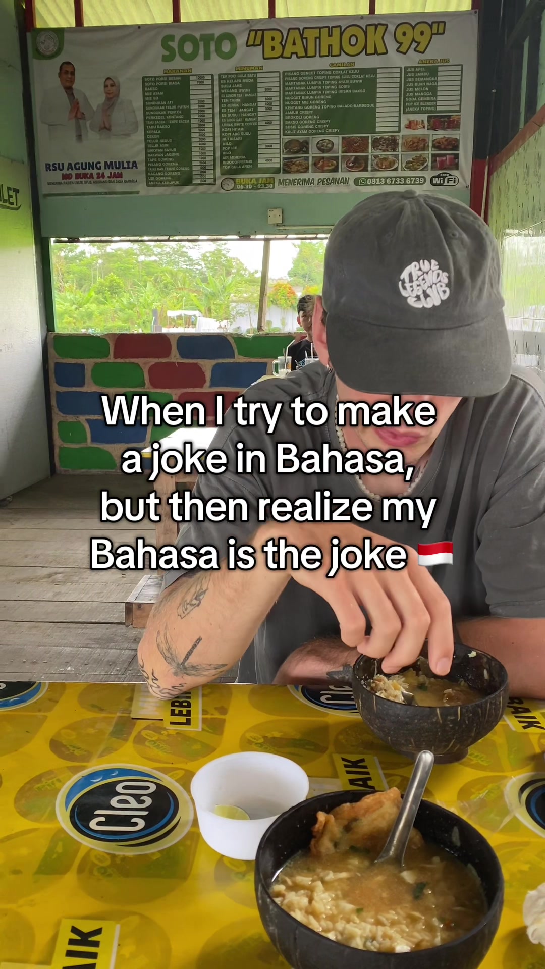 @Moris&Osa