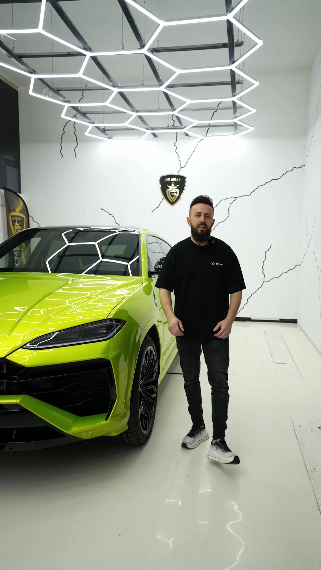@Gowrapfolienwerk