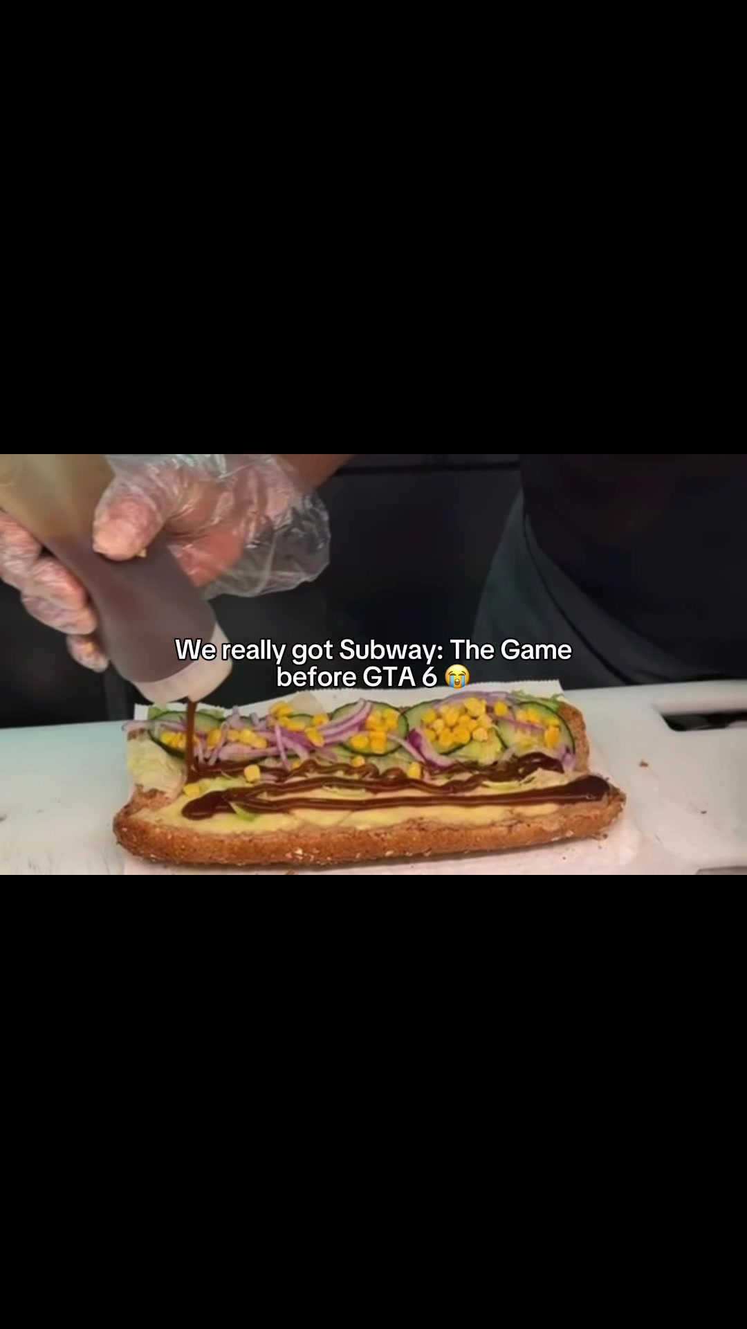 @Subway UK & Ireland