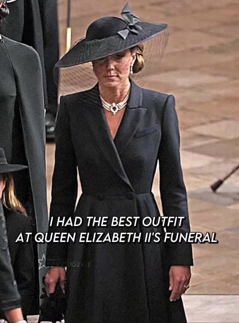 @Princess Eugenie
