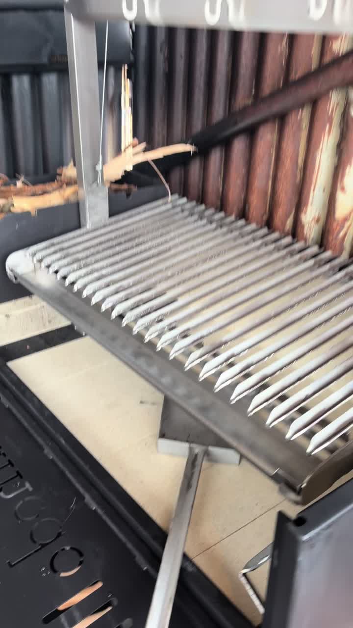 @🔥H&auml;rryda BBQ🔥