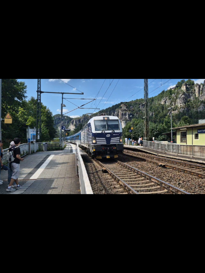 @Bahnvideos Austria