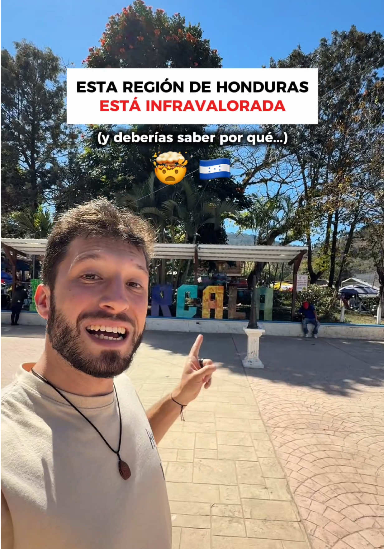 @Arce de Viaje | Mochilero 🌎