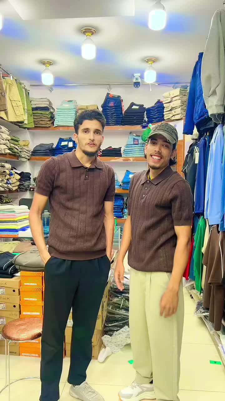 @NS Fashion