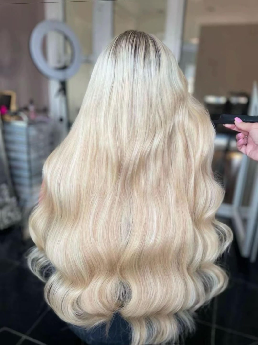 @Sj hair extensions