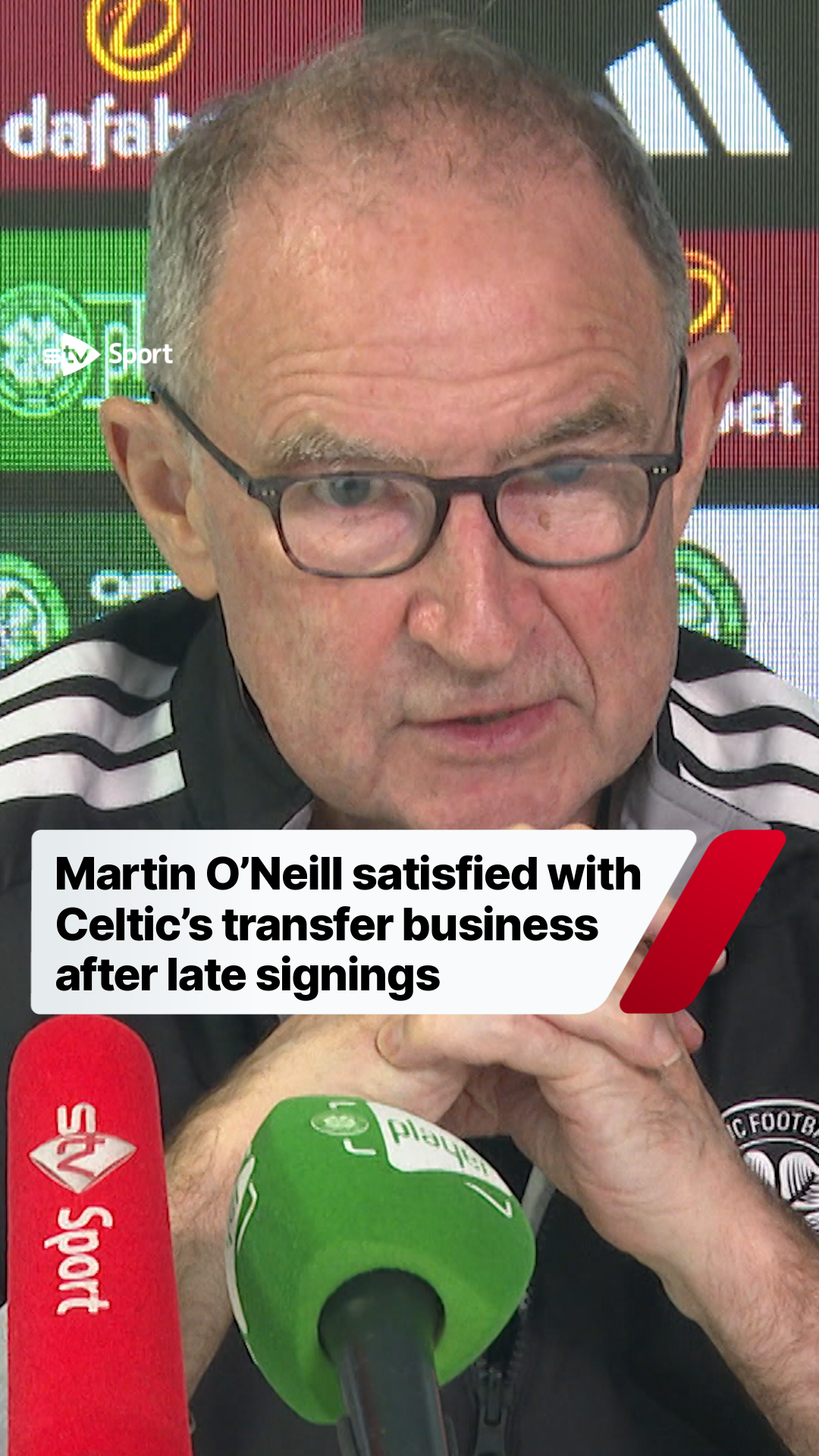 @STV News