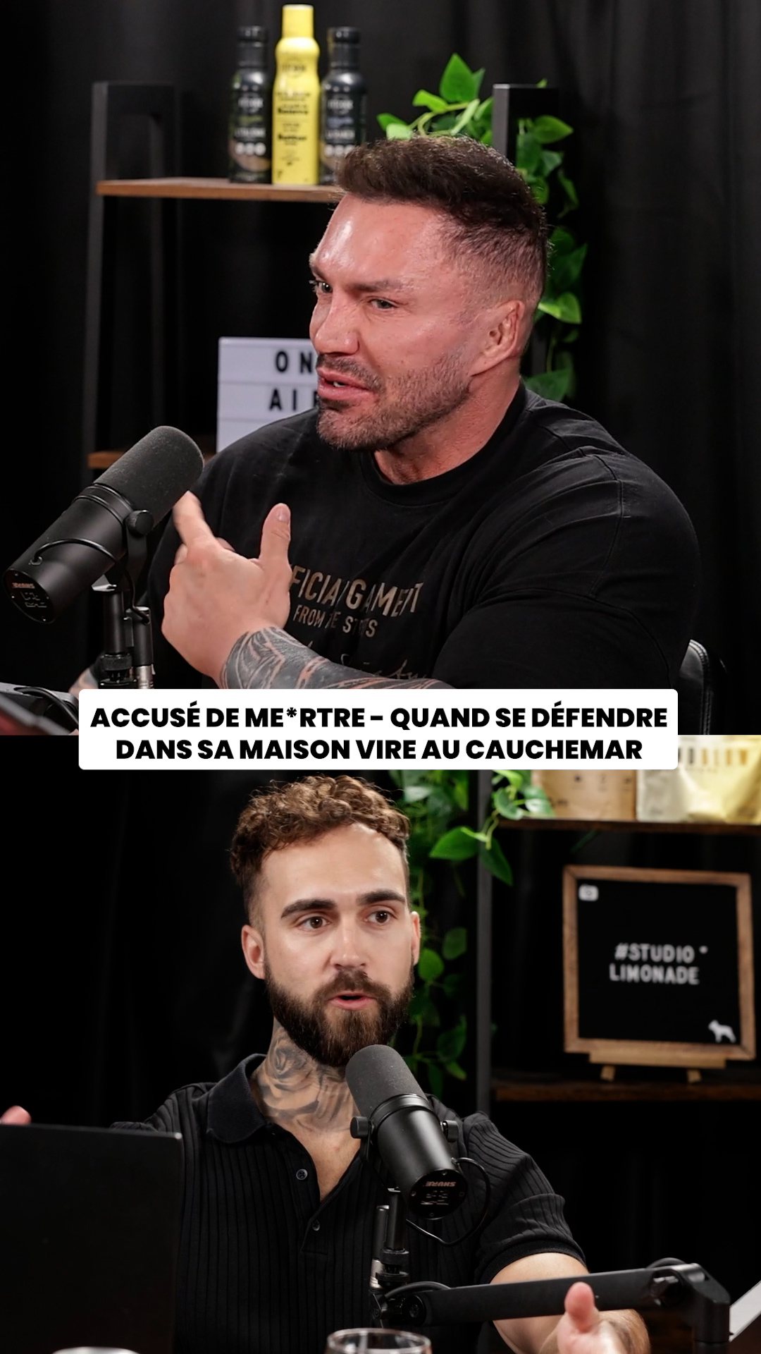 @Le Podcast « Pas Ordinaire »